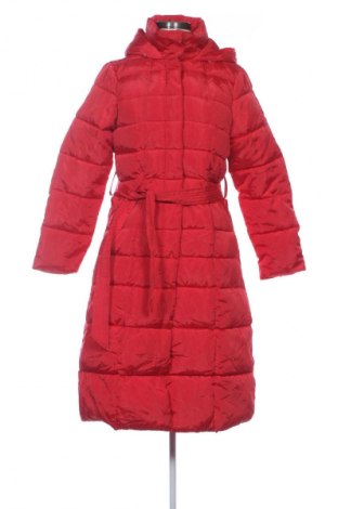 Geacă de femei Unbranded, Mărime M, Culoare Roșu, Preț 183,99 Lei