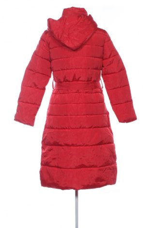 Geacă de femei Unbranded, Mărime M, Culoare Roșu, Preț 183,99 Lei