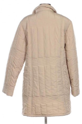 Γυναικείο μπουφάν Unbranded, Μέγεθος M, Χρώμα  Μπέζ, Τιμή 21,99 €