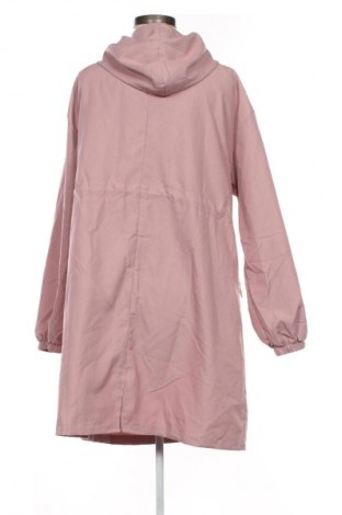 Dámská bunda  Unbranded, Velikost 3XL, Barva Popelavě růžová, Cena  559,00 Kč