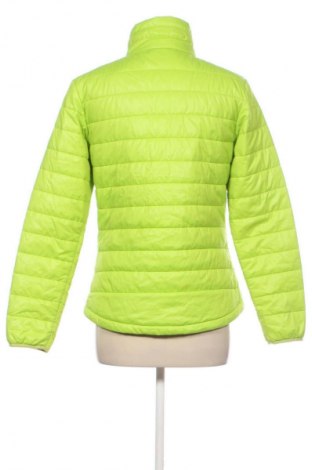 Γυναικείο μπουφάν Unbranded, Μέγεθος M, Χρώμα Πράσινο, Τιμή 10,99 €