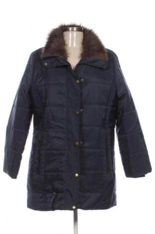 Kurtka damska Unbranded, Rozmiar L, Kolor Niebieski, Cena 80,99 zł