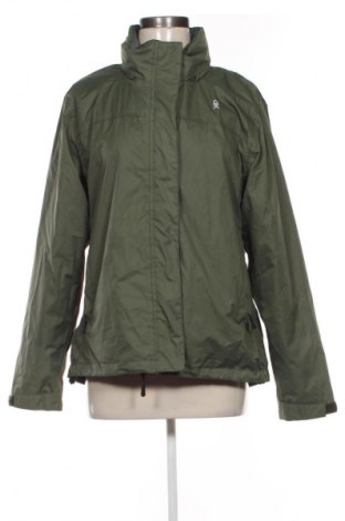 Dámská bunda  Unbranded, Velikost M, Barva Zelená, Cena  319,00 Kč