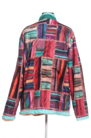 Γυναικείο μπουφάν Unbranded, Μέγεθος XXL, Χρώμα Πολύχρωμο, Τιμή 19,99 €