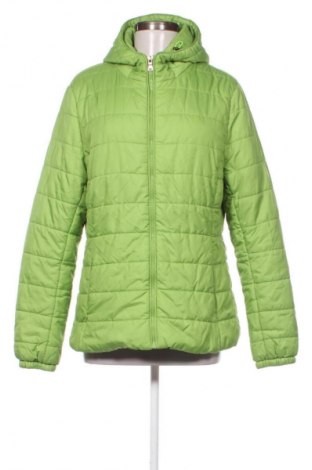 Дамско яке Unbranded, Размер XL, Цвят Зелен, Цена 26,58 €