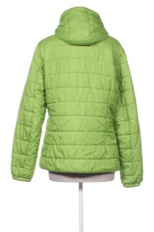 Дамско яке Unbranded, Размер XL, Цвят Зелен, Цена 26,58 €