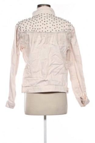 Дамско яке Unbranded, Размер L, Цвят Бежов, Цена 19,95 €