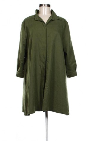 Dámská bunda  Unbranded, Velikost L, Barva Zelená, Cena  696,00 Kč