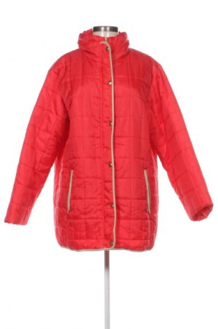 Dámská bunda  Unbranded, Velikost XL, Barva Červená, Cena  659,00 Kč