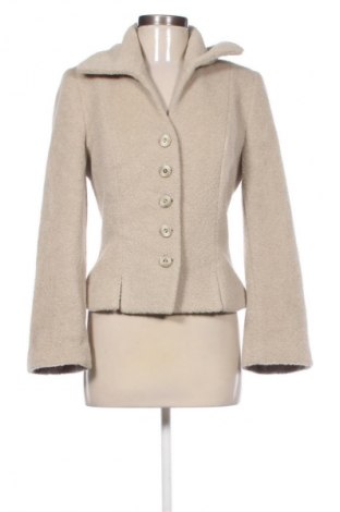 Damenjacke Mariella Burani, Größe M, Farbe Beige, Preis € 59,99