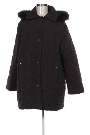 Дамско яке Unbranded, Размер XXL, Цвят Кафяв, Цена 21,47 €