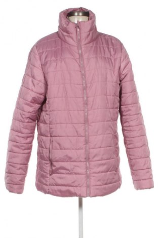 Дамско яке Unbranded, Размер XL, Цвят Розов, Цена 21,98 €