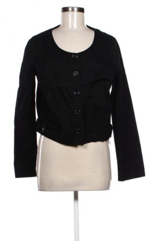 Γυναικείο μπουφάν Unbranded, Μέγεθος M, Χρώμα Μαύρο, Τιμή 10,99 €