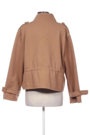 Дамско яке Unbranded, Размер M, Цвят Бежов, Цена 25,05 €