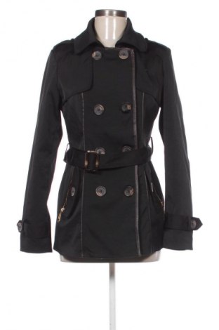 Дамско яке Unbranded, Размер M, Цвят Черен, Цена 10,73 €