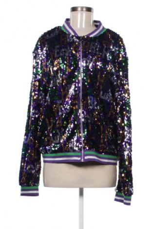 Дамско яке Unbranded, Размер XL, Цвят Многоцветен, Цена 14,82 €