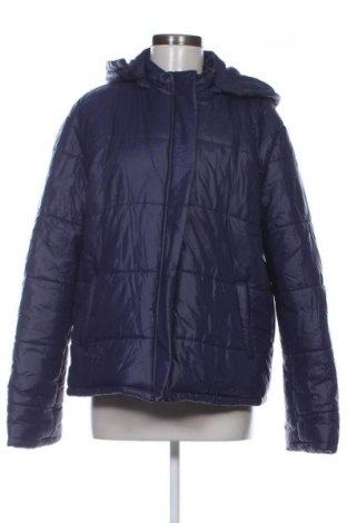 Geacă de femei Unbranded, Mărime M, Culoare Albastru, Preț 151,99 Lei
