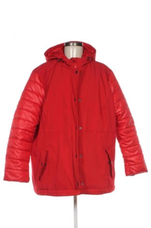Damenjacke Unbranded, Größe XXL, Farbe Rot, Preis € 25,99