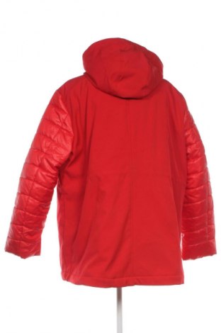 Damenjacke Unbranded, Größe XXL, Farbe Rot, Preis € 25,99