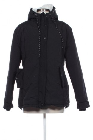 Γυναικείο μπουφάν Unbranded, Μέγεθος XL, Χρώμα Μαύρο, Τιμή 22,99 €