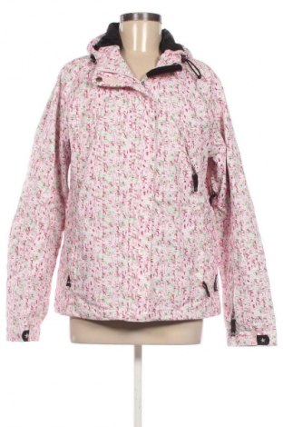 Γυναικείο μπουφάν Unbranded, Μέγεθος M, Χρώμα Πολύχρωμο, Τιμή 11,99 €