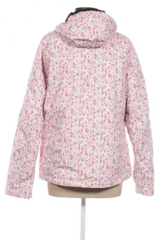 Γυναικείο μπουφάν Unbranded, Μέγεθος M, Χρώμα Πολύχρωμο, Τιμή 11,99 €