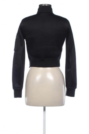 Γυναικείο μπουφάν Unbranded, Μέγεθος XS, Χρώμα Μαύρο, Τιμή 12,99 €