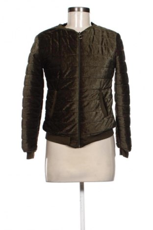 Dámská bunda  Unbranded, Velikost M, Barva Zelená, Cena  696,00 Kč