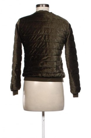 Dámská bunda  Unbranded, Velikost M, Barva Zelená, Cena  696,00 Kč