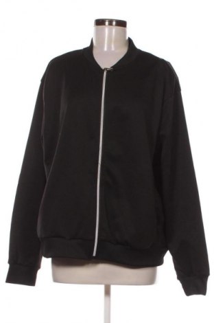 Дамско яке Unbranded, Размер XXL, Цвят Черен, Цена 13,80 €