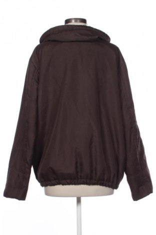 Дамско яке Unbranded, Размер XXL, Цвят Кафяв, Цена 25,00 €