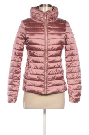 Γυναικείο μπουφάν Unbranded, Μέγεθος S, Χρώμα Σάπιο μήλο, Τιμή 29,99 €