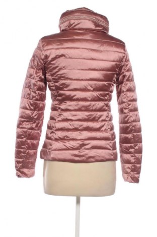 Γυναικείο μπουφάν Unbranded, Μέγεθος S, Χρώμα Σάπιο μήλο, Τιμή 29,99 €