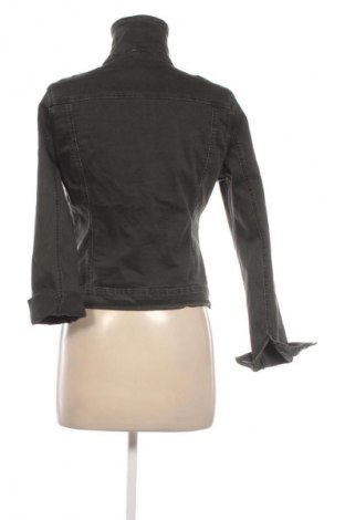 Dámska bunda  Unbranded, Veľkosť S, Farba Zelená, Cena  12,95 €