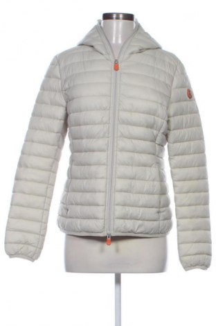 Дамско яке Unbranded, Размер XS, Цвят Бежов, Цена 25,05 €