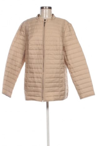 Γυναικείο μπουφάν Unbranded, Μέγεθος XL, Χρώμα Καφέ, Τιμή 29,99 €