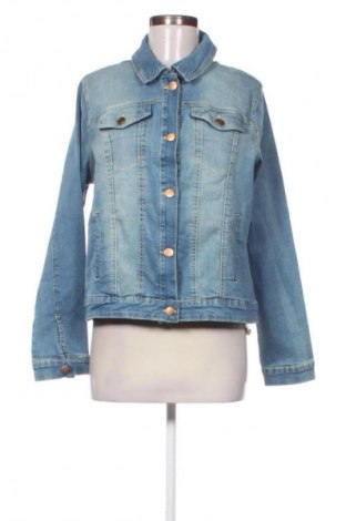 Dámská bunda  Unbranded, Velikost L, Barva Modrá, Cena  329,00 Kč