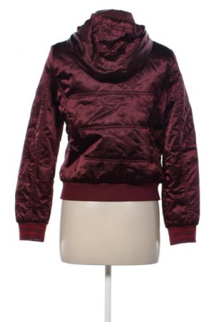 Dámská bunda  Unbranded, Velikost S, Barva Červená, Cena  219,00 Kč