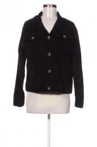 Дамско яке Unbranded, Размер M, Цвят Черен, Цена 8,69 €