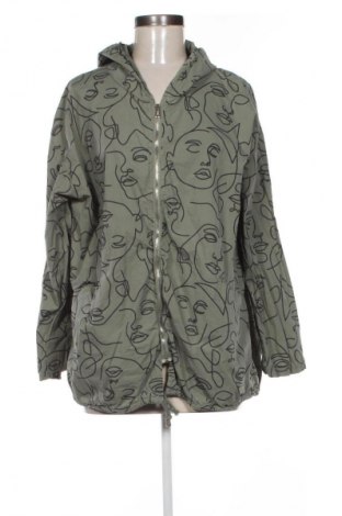 Dámská bunda  Unbranded, Velikost L, Barva Vícebarevné, Cena  510,00 Kč