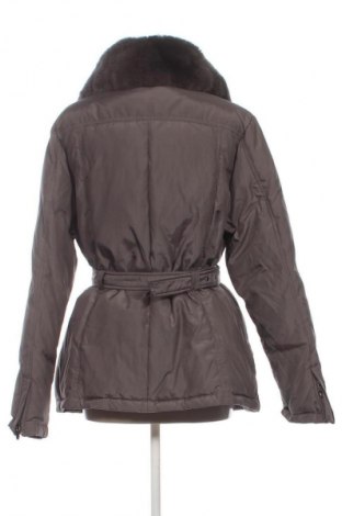 Dámska bunda  Unbranded, Veľkosť XL, Farba Sivá, Cena  35,95 €