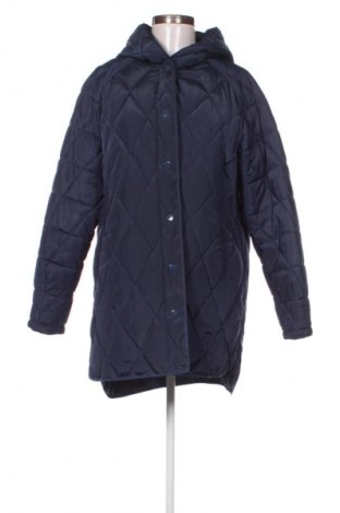 Γυναικείο μπουφάν Unbranded, Μέγεθος M, Χρώμα Μπλέ, Τιμή 11,99 €