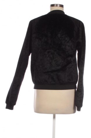 Дамско яке Unbranded, Размер S, Цвят Черен, Цена 12,27 €