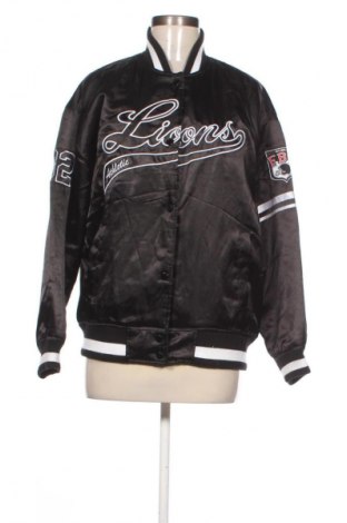 Γυναικείο μπουφάν Unbranded, Μέγεθος XS, Χρώμα Μαύρο, Τιμή 12,99 €