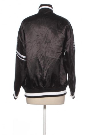 Γυναικείο μπουφάν Unbranded, Μέγεθος XS, Χρώμα Μαύρο, Τιμή 12,99 €