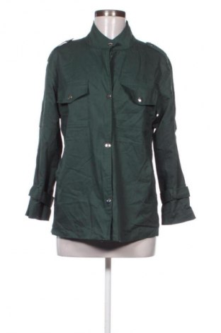 Дамско яке Unbranded, Размер L, Цвят Зелен, Цена 7,66 €