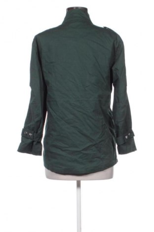 Дамско яке Unbranded, Размер L, Цвят Зелен, Цена 7,66 €