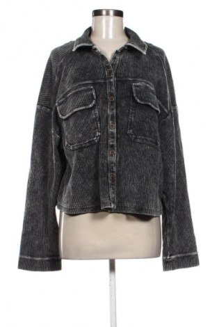 Γυναικείο μπουφάν Unbranded, Μέγεθος M, Χρώμα Μαύρο, Τιμή 9,99 €