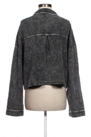 Γυναικείο μπουφάν Unbranded, Μέγεθος M, Χρώμα Μαύρο, Τιμή 9,99 €