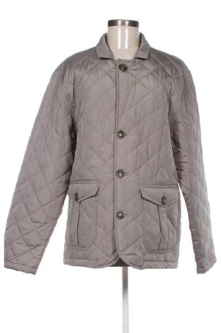 Γυναικείο μπουφάν Unbranded, Μέγεθος L, Χρώμα Γκρί, Τιμή 10,99 €